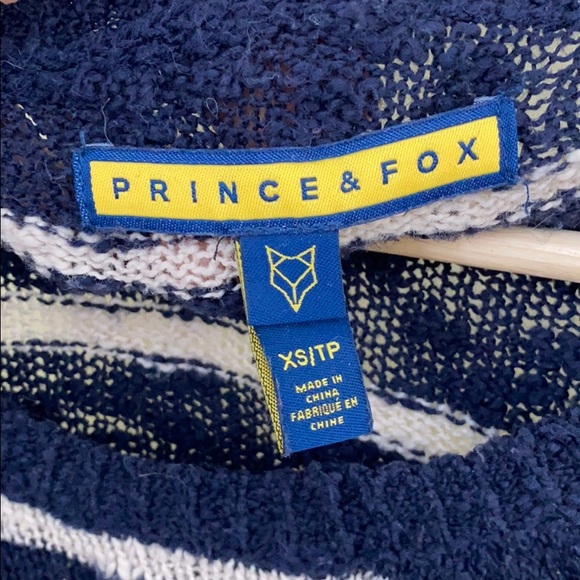 Knit Sweater - Picture 4 of 4